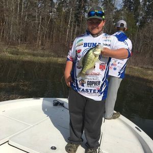 Meet your Posher, Rody